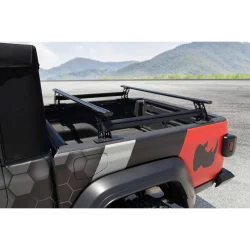 Poprzeczki na pakę mid-sized Go Rhino XRS